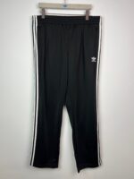 Spodnie męskie Adidas Firebird czarne XL