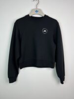 Bluza Adidas x Stelle McCartney czarna XS