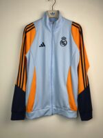 Komplet dresowy Adidas Real Madryt FC M