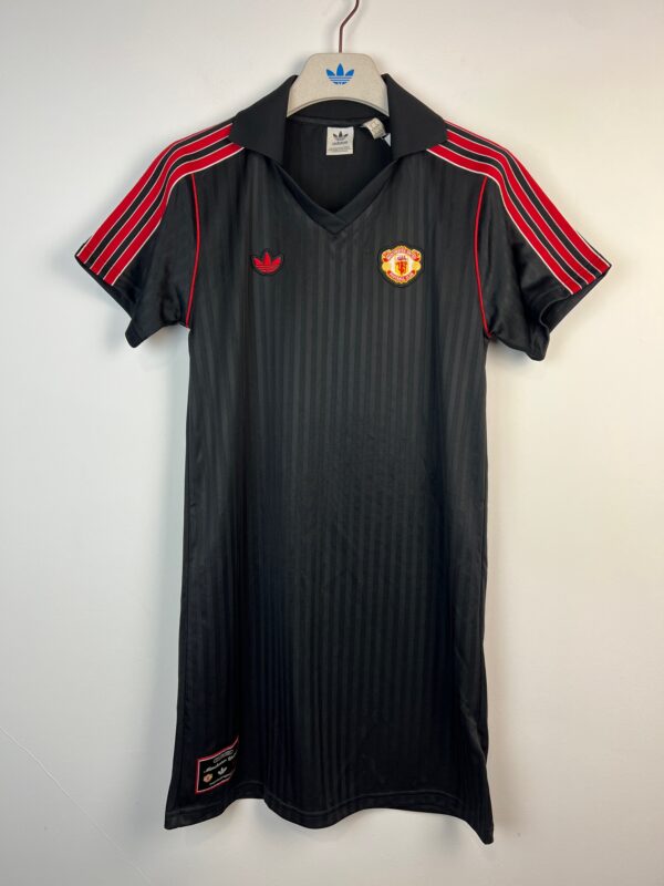 Sukienka Adidas Manchester United Football Club S