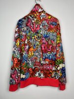 Bluza męska Adidas Originals x Fewocious L - obrazek 2