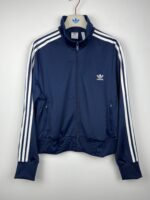 Bluza damska Adidas Firebird TT granatowa XL