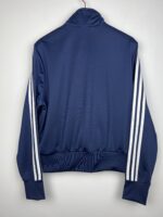 Bluza damska Adidas Firebird TT granatowa XL - obrazek 3