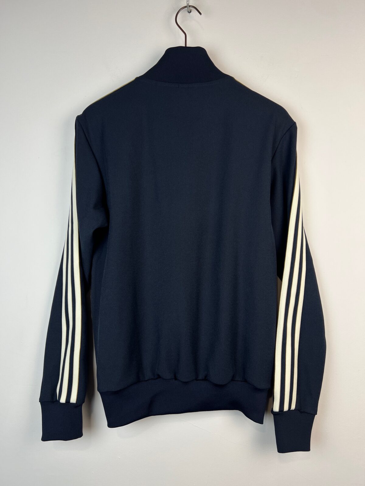 Bluza klubowa Adidas Juventus XS - obrazek 2