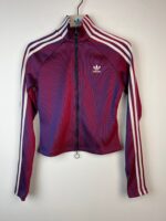 Bluza damska Adidas Rasant Top S
