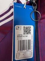 Bluza damska Adidas Rasant Top S - obrazek 3
