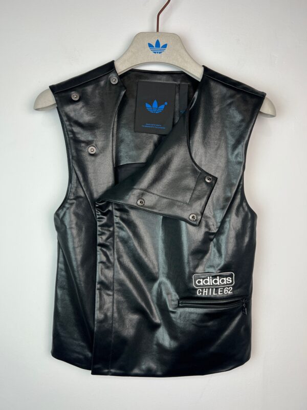 Kamizelka damska Adidas Chile62 Blue Version 2XS