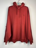 Bluza męska z kapturem Adidas Originals Baggy 2XL