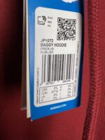 Bluza męska z kapturem Adidas Originals Baggy 2XL - obrazek 3