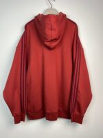 Bluza męska z kapturem Adidas Originals Baggy 2XL - obrazek 2