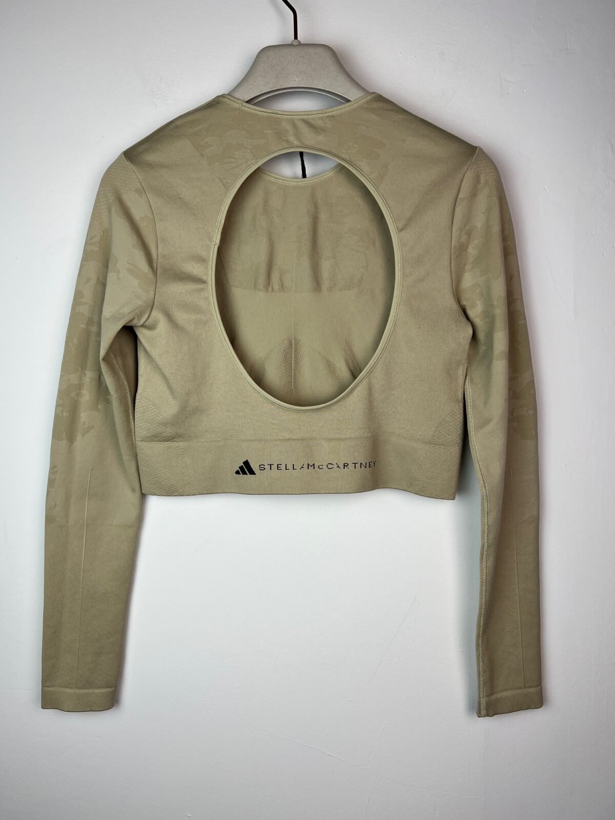 Top Adidas x Stella McCartney L - obrazek 2