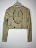 Top Adidas x Stella McCartney L - obrazek 2