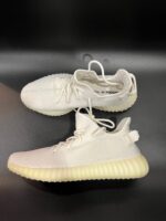 Sneakersy Adidas Yeezy Boost 350 V2 CP9366 białe