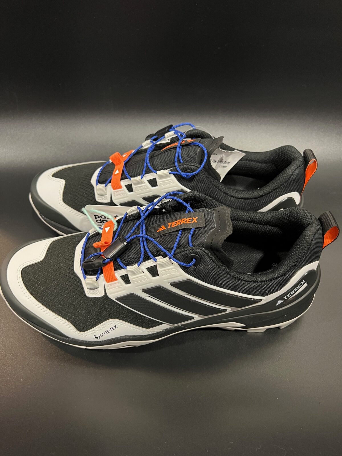 Buty trekkingowe Adidas Terrex Skychaser IH2799 - obrazek 5