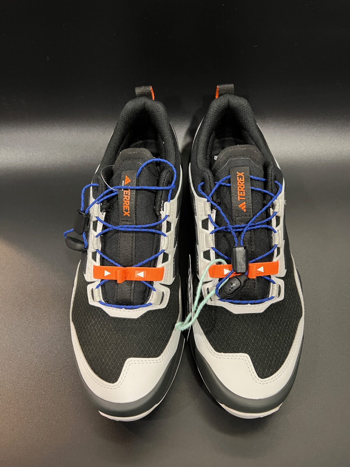 Buty trekkingowe Adidas Terrex Skychaser IH2799 - obrazek 4