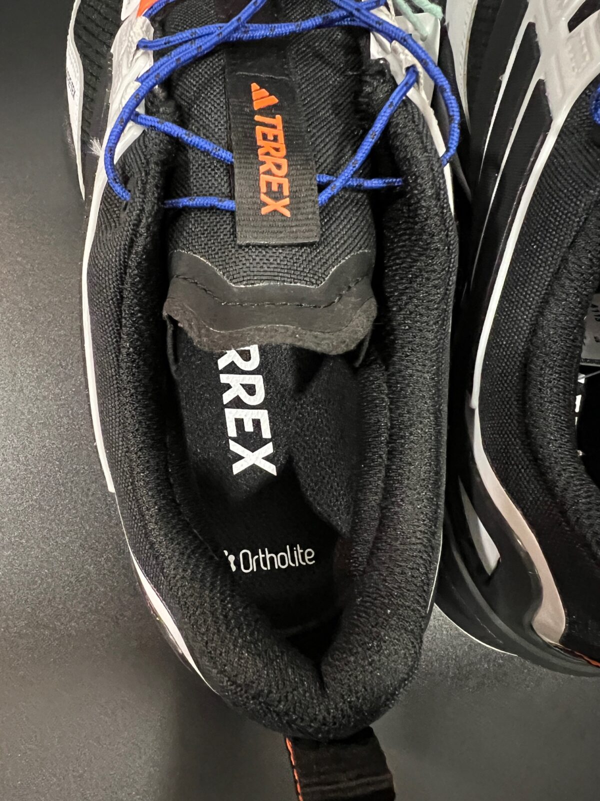 Buty trekkingowe Adidas Terrex Skychaser IH2799 - obrazek 3