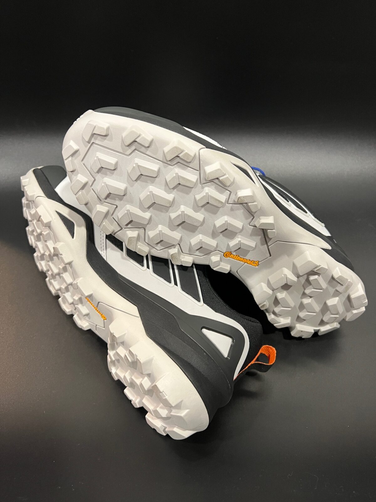 Buty trekkingowe Adidas Terrex Skychaser IH2799 - obrazek 2