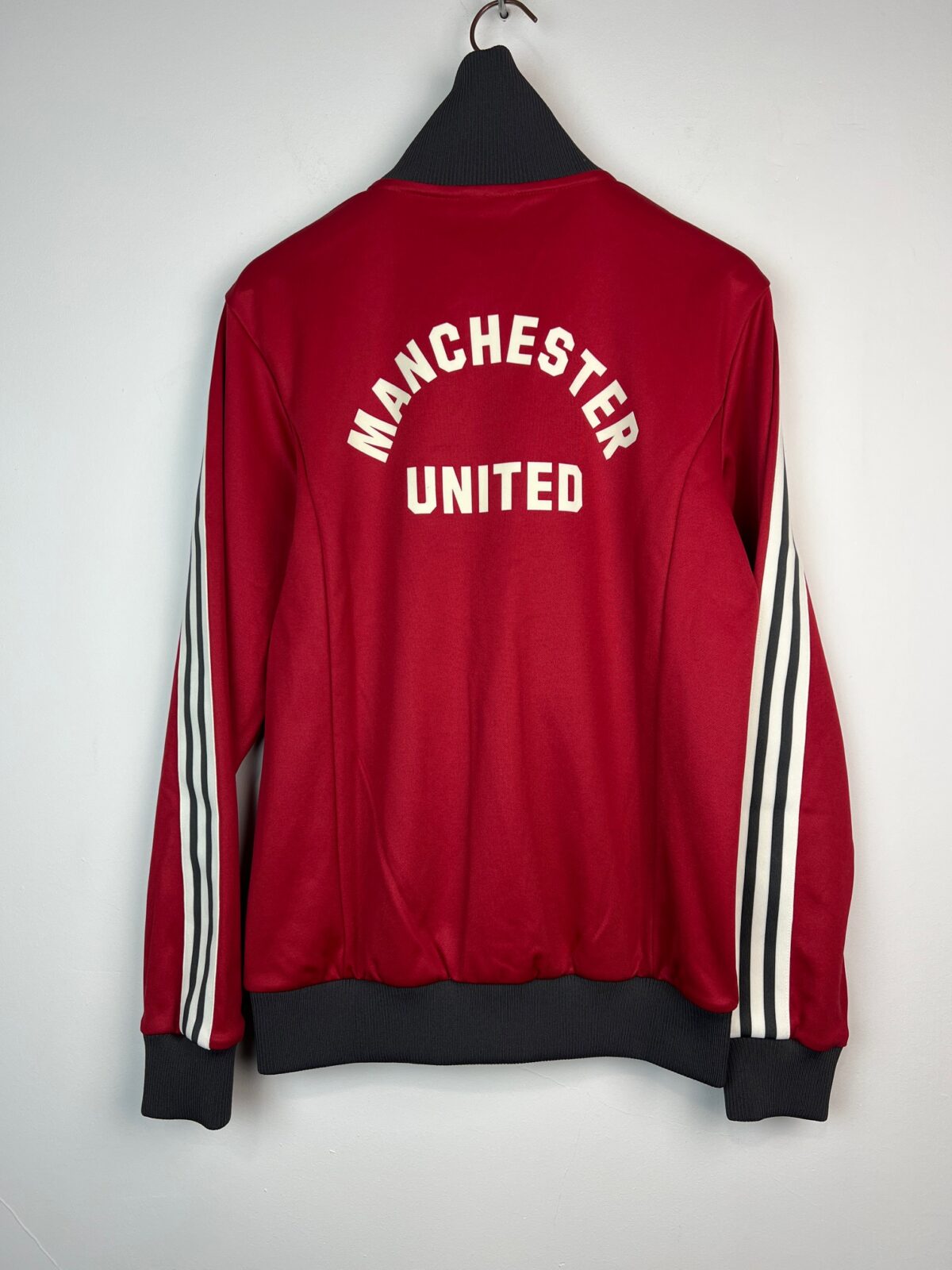 Bluza Adidas Manchester United S - obrazek 2