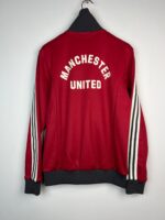 Bluza Adidas Manchester United S - obrazek 2