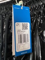 Spodnie Adidas x S.F.T.M Pant Black S - obrazek 3