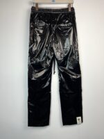 Spodnie Adidas x S.F.T.M Pant Black S - obrazek 2