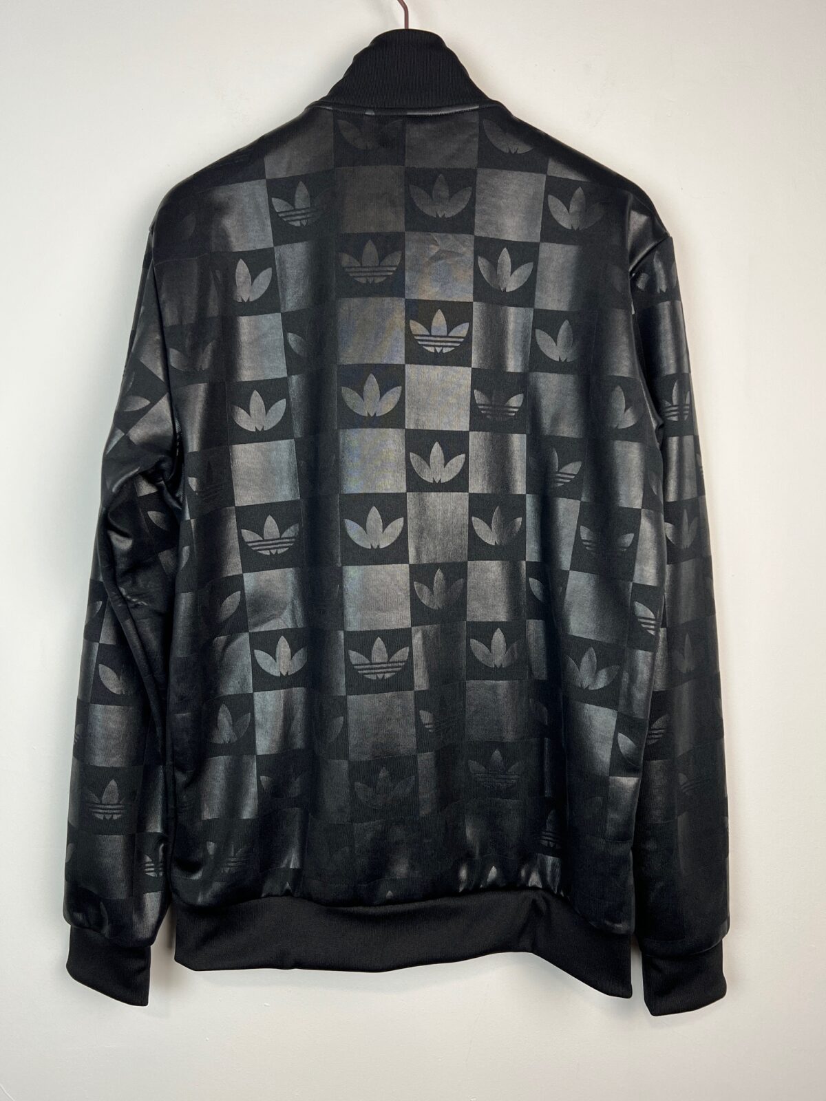 Komplet set dresowy Adidas Originals Monogram M - obrazek 4