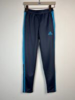 Spodnie treningowe Adidas Performance Tiro Aeroready XS
