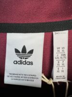 Bluza klubowa Adidas FC Bayern Munchen Terrace Icons Drill XL - obrazek 4