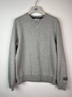 Bluza Adidas SPEZIAL szara S