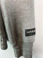Bluza Adidas SPEZIAL szara S - obrazek 3