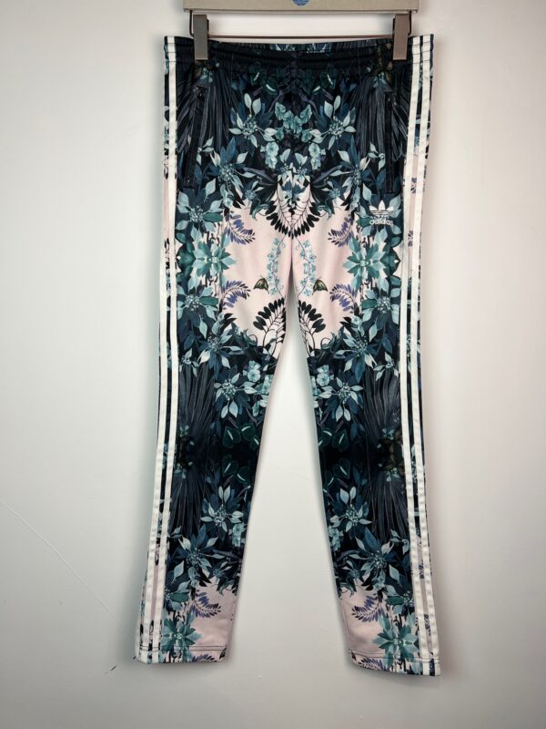 Spodnie damskie Adidas Originals x Farm S