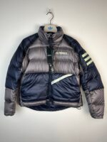 Kurtka puchowa Adidas Terrex Utilitas Pertex Quantum XS