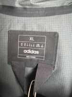 Kurtka męska Adidas MyShelter Rain.Rdy żółta XL - obrazek 3