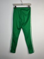 Spodnie damskie Adidas Originals SST Classic zielone XS - obrazek 2