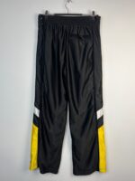 Spodnie Nike Authentic Basketball vintage z zatrzaskami M - obrazek 3