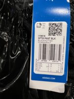 Spodnie Adidas x S.F.T.M Pant Black L - obrazek 3