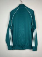 Bluza dresowa męska Adidas morska SST M - obrazek 2