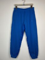 Spodnie dresowe Adidas Blue Version błękitne 520g M