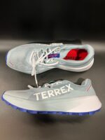 Buty Adidas Terrex Agravic 3 Trail Running szare 48