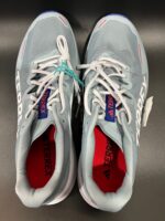 Buty Adidas Terrex Agravic 3 Trail Running szare 48 - obrazek 3