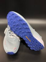 Buty Adidas Terrex Agravic 3 Trail Running szare 48 - obrazek 2