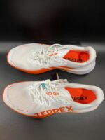 Buty Adidas Terrex Agravic 3 Trail Running białe 48 - obrazek 4