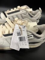 Sneakersy wegańskie męskie Adidas Forum Mod Low Vegan 46 2\3 - obrazek 5