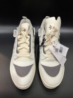 Sneakersy wegańskie męskie Adidas Forum Mod Low Vegan 46 2\3 - obrazek 4