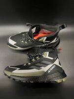 Buty trekkingowe Adidas Terrex Free Hiker 2.0 Gore-Tex 41 1\3