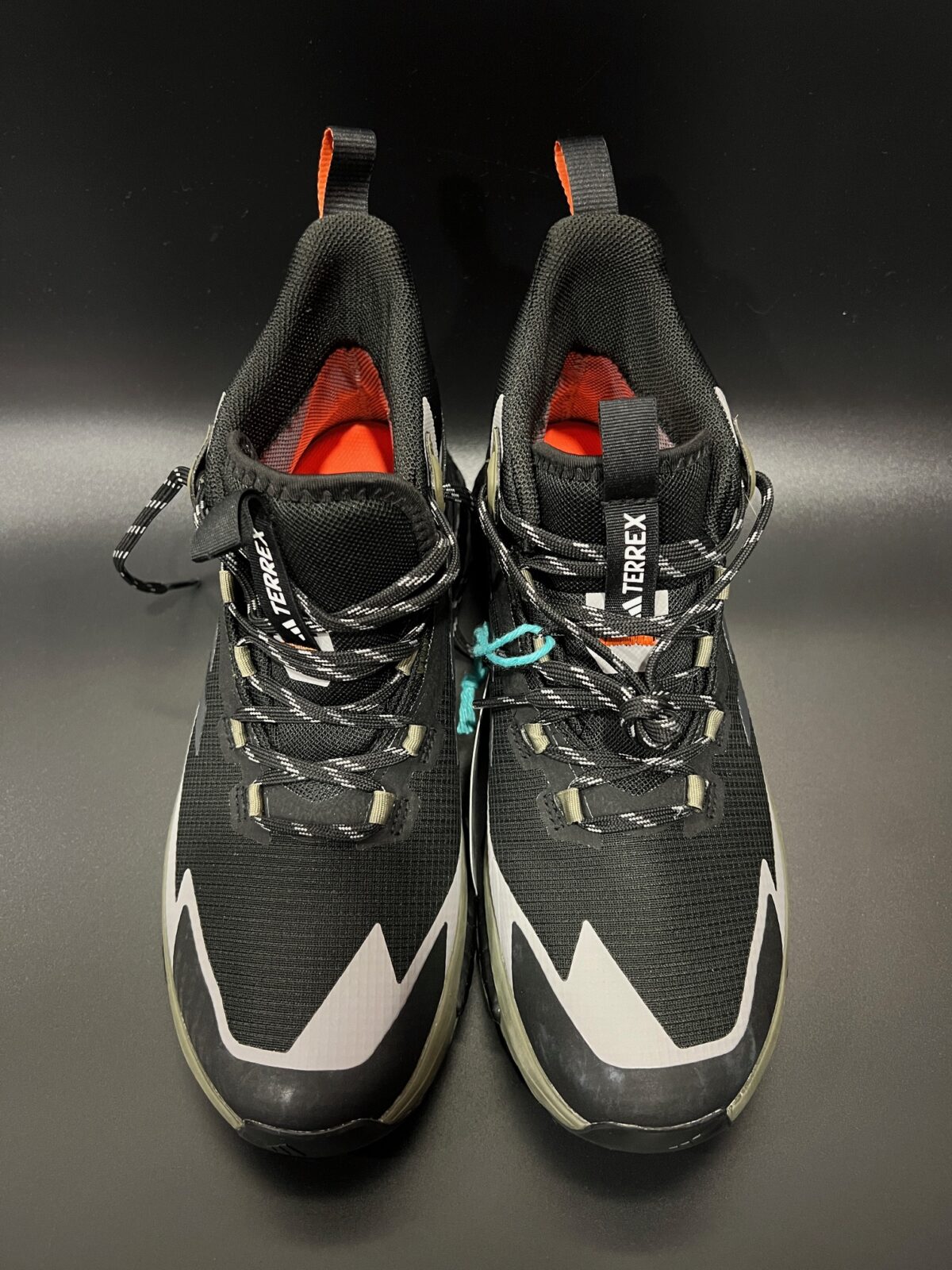 IMG_3286 Buty trekkingowe Adidas Terrex Free Hiker 2.0 Gore-Tex 41 1\3 - obrazek 6