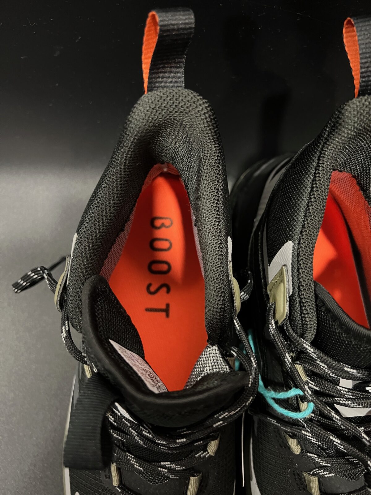 IMG_3287 Buty trekkingowe Adidas Terrex Free Hiker 2.0 Gore-Tex 41 1\3 - obrazek 5