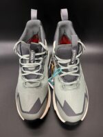 Buty trekkingowe Adidas Terrex Free Hiker 2.0 Gore-Tex miętowe 39 1\3 - obrazek 5