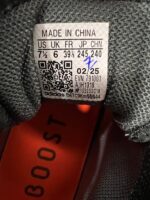 Buty trekkingowe Adidas Terrex Free Hiker 2.0 Gore-Tex miętowe 39 1\3 - obrazek 2