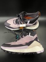 Buty trekkingowe Adidas Terrex Free Hiker 2.0 Gore-Tex lawendowe 39 1\3